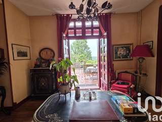 Vente maison 20 pièces