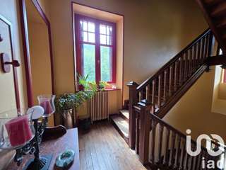 Vente maison 20 pièces