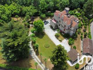Vente maison 20 pièces