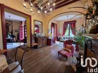 Vente maison 20 pièces