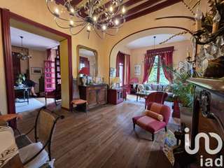 Vente maison 20 pièces