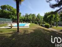 Vente maison 20 pièces