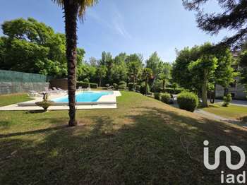 Vente maison 20 pièces
