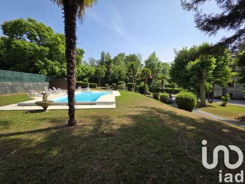 Vente maison 20 pièces