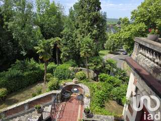 Vente maison 20 pièces