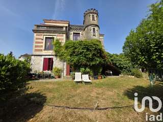 Vente maison 20 pièces