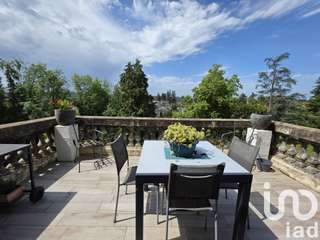 Vente maison 20 pièces