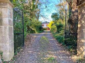 Vente Maison 14 chambresSalies-de-Béarn