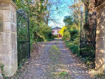 Vente maison 21 pièces Salies-de-Béarn 64