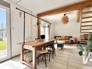 Vente maison 9 pièces