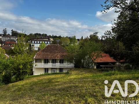 Vente maison 10 pièces Salies-de-Béarn 64