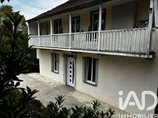 Vente maison 10 pièces Vente maison 10 pièces