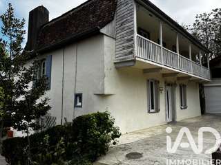 Vente maison 10 pièces Vente maison 10 pièces