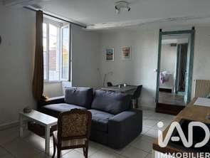 Vente Maison 6 chambresSalies-de-Béarn