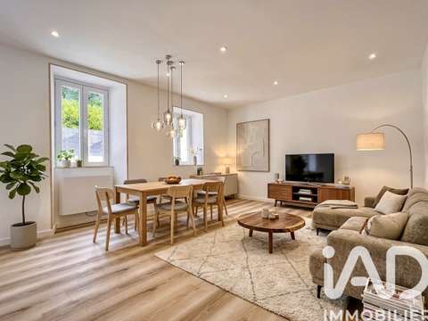 Vente maison 6 pièces Salies-de-Béarn 64