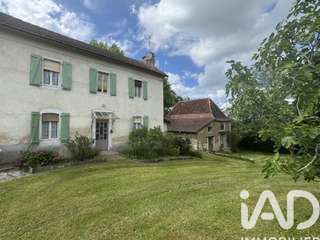 Vente maison 10 pièces