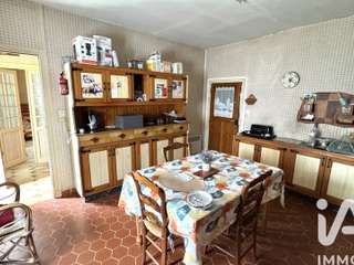 Vente maison 10 pièces
