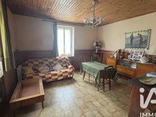 Vente maison 10 pièces