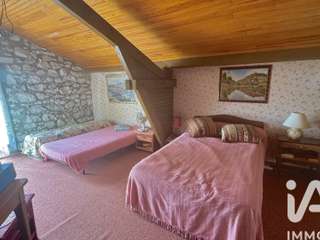 Vente maison 10 pièces