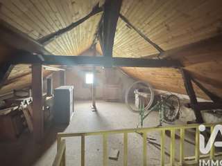 Vente maison 10 pièces
