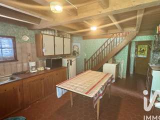 Vente maison 10 pièces