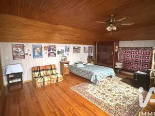 Vente maison 10 pièces