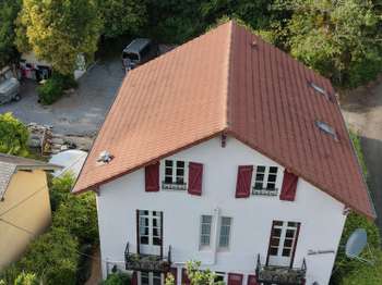 Vente Maison 8 chambresSalies-de-Béarn