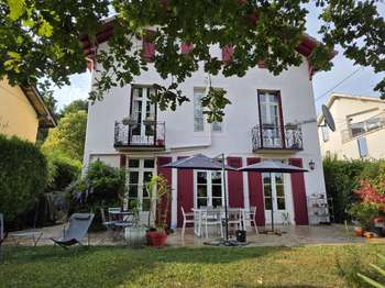 Vente maison 10 pièces Salies-de-Béarn 64