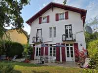 Vente maison 10 pièces Vente maison 10 pièces