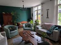 Vente maison 10 pièces Vente maison 10 pièces