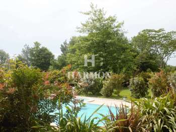 Vente Maison 5 chambresSalies-de-Béarn