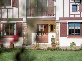 Vente Maison 5 chambresSalies-de-Béarn