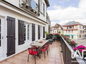 Vente Maison 4 chambresSalies-de-Béarn