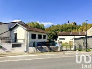 Vente Maison 2 chambresSalies-du-Salat