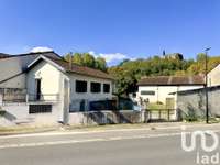 Vente maison Salies-du-Salat - 31