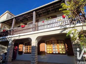 Vente maison 9 pièces Salignac 04