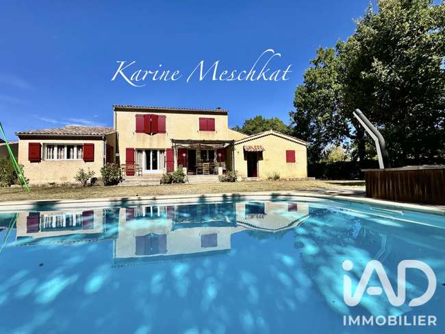 Maison 7 pièces 192 m² · à Salignac · 192 m² · 522 000 €