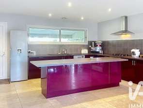 Vente Maison 4 chambresSalignac-de-Mirambeau