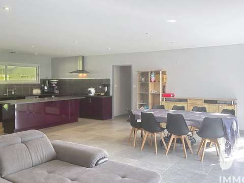 Vente maison 5 pièces Vente maison 5 pièces