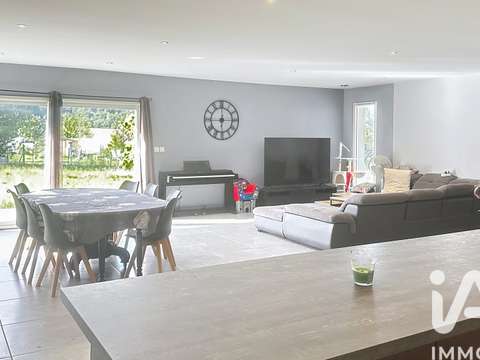 Vente maison 5 pièces Vente maison 5 pièces