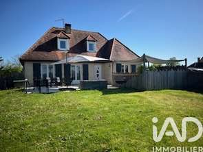 Vente Maison 5 chambresSalignac-Eyvigues