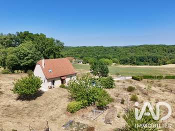 Vente Maison 4 chambresSalignac-Eyvigues