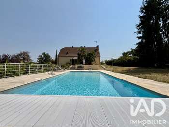 Vente Maison 4 chambresSalignac-Eyvigues