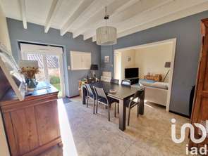Vente Maison 5 piècesSaligny