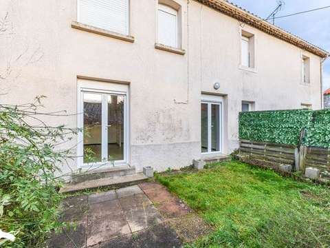 Vente maison 4 pièces Saligny 85