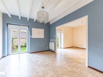 Vente maison 4 pièces Saligny 85