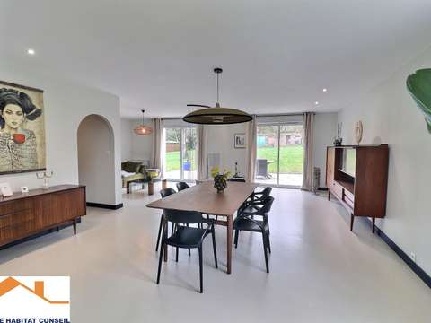 Vente maison 4 pièces Saligny 85