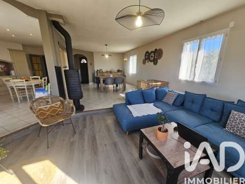 Vente maison 5 pièces Saligny 85