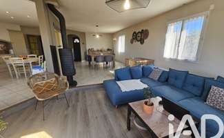 Photo Vente maison Saligny