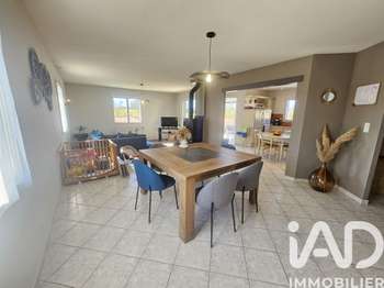 Vente maison 5 pièces Vente maison 5 pièces